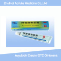 Acyclovir Cream OTC Ointment